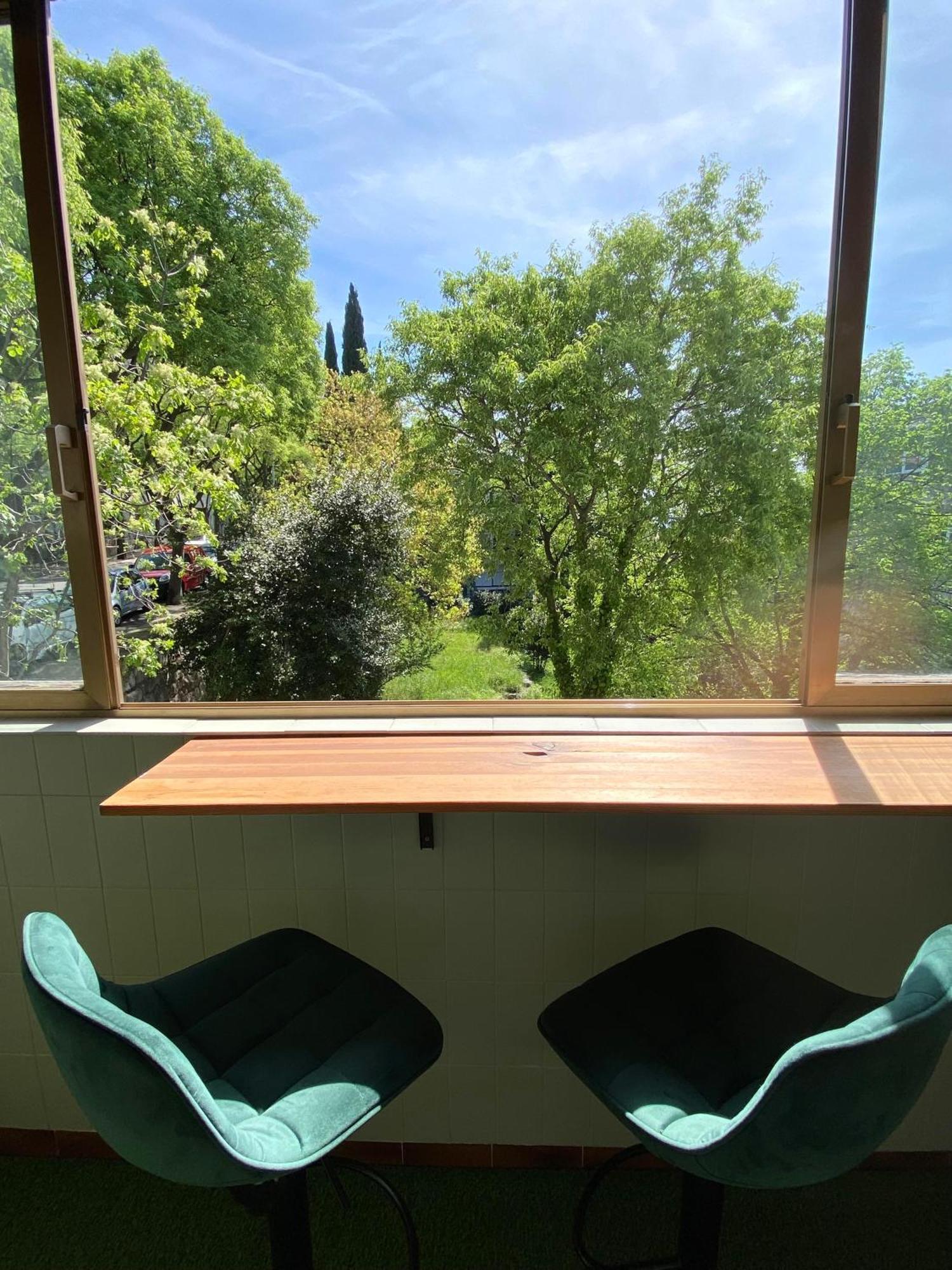 Slavante Residence Fiume Kültér fotó