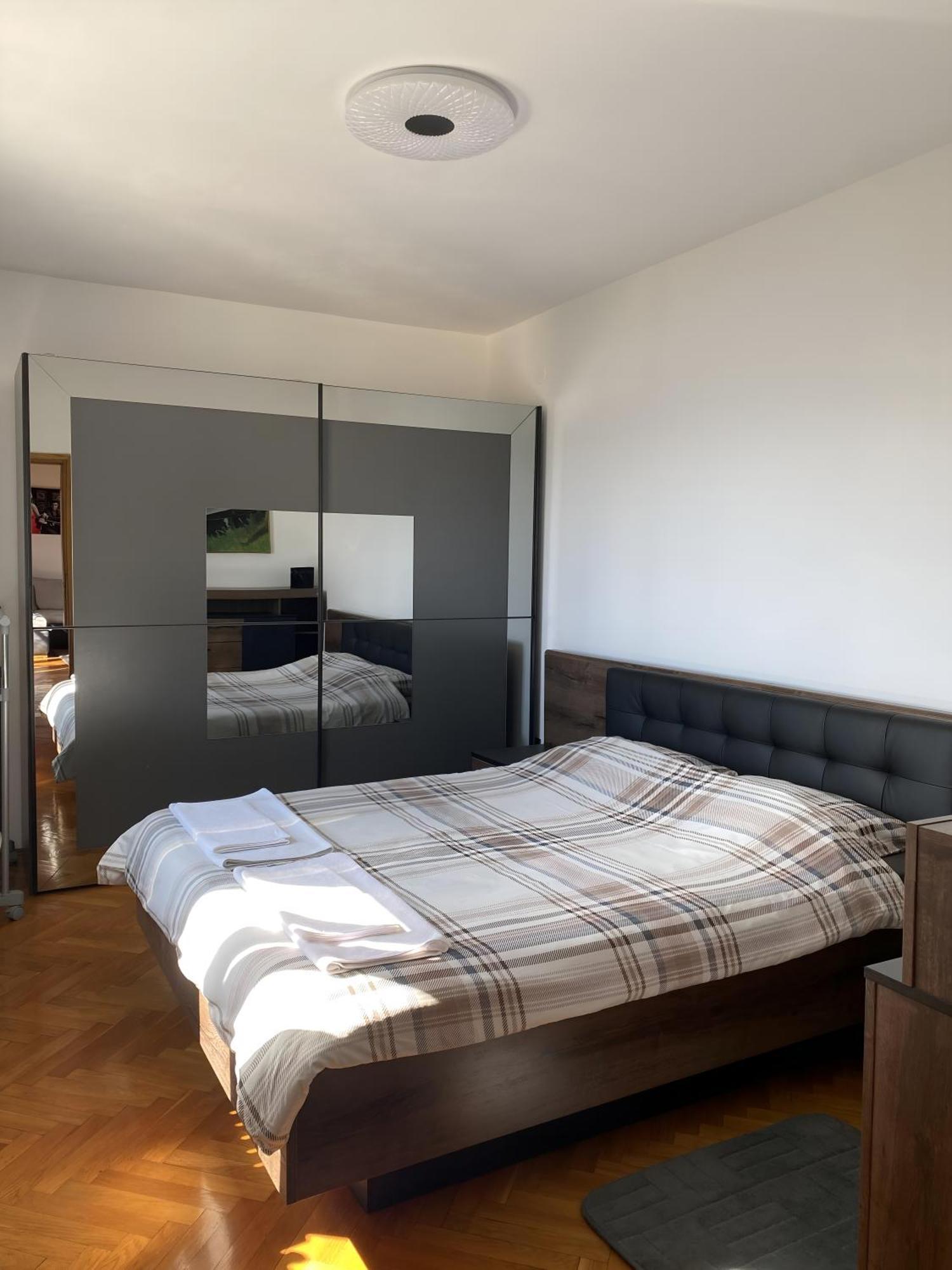 Slavante Residence Fiume Kültér fotó