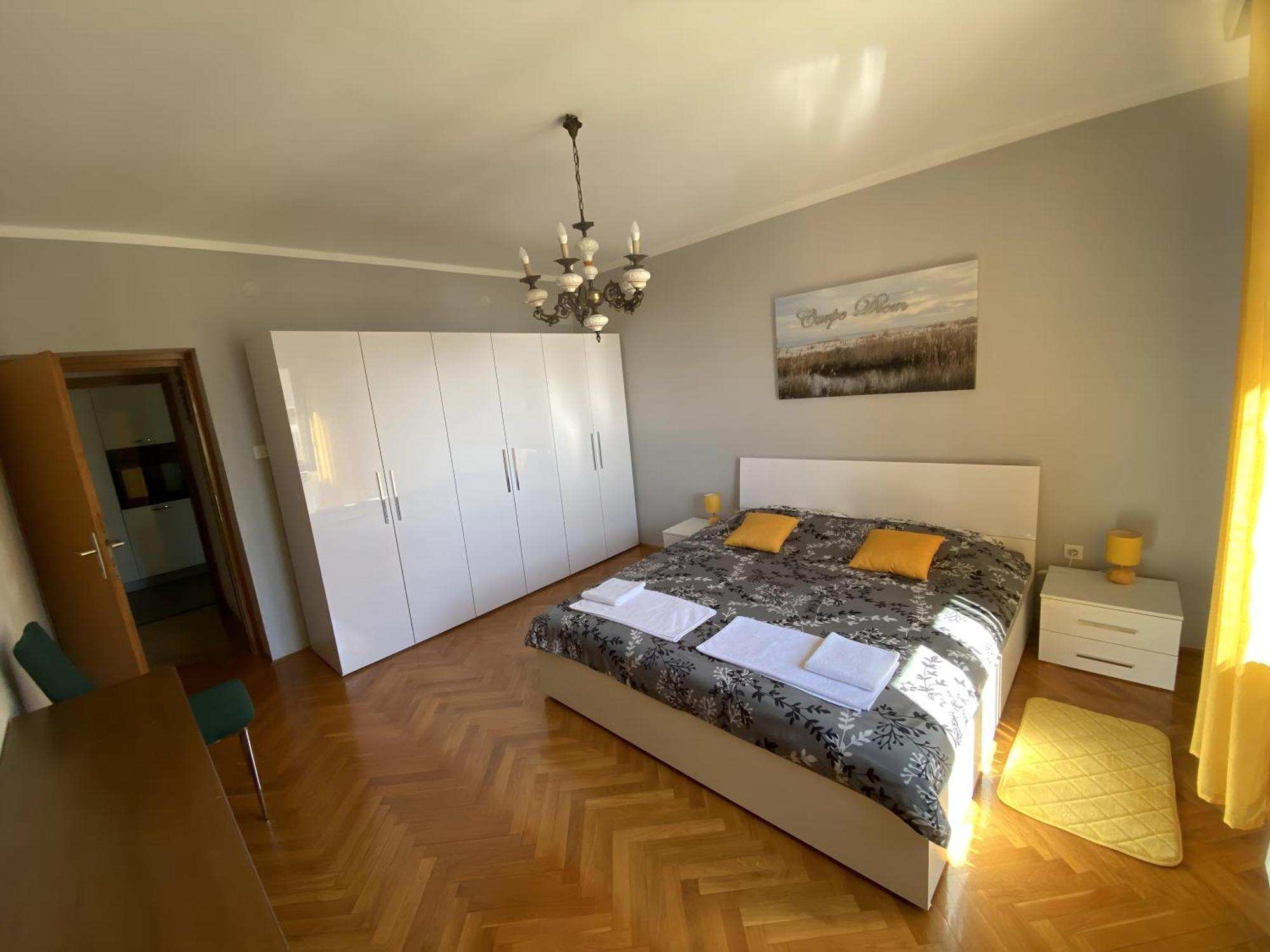 Slavante Residence Fiume Kültér fotó