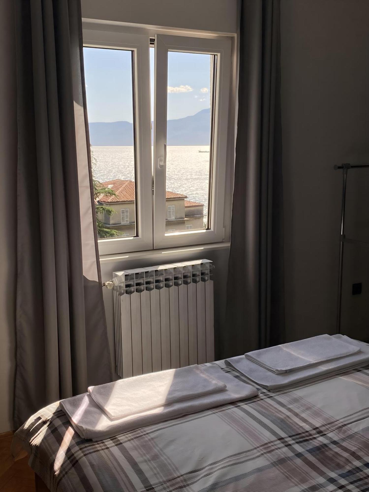Slavante Residence Fiume Kültér fotó