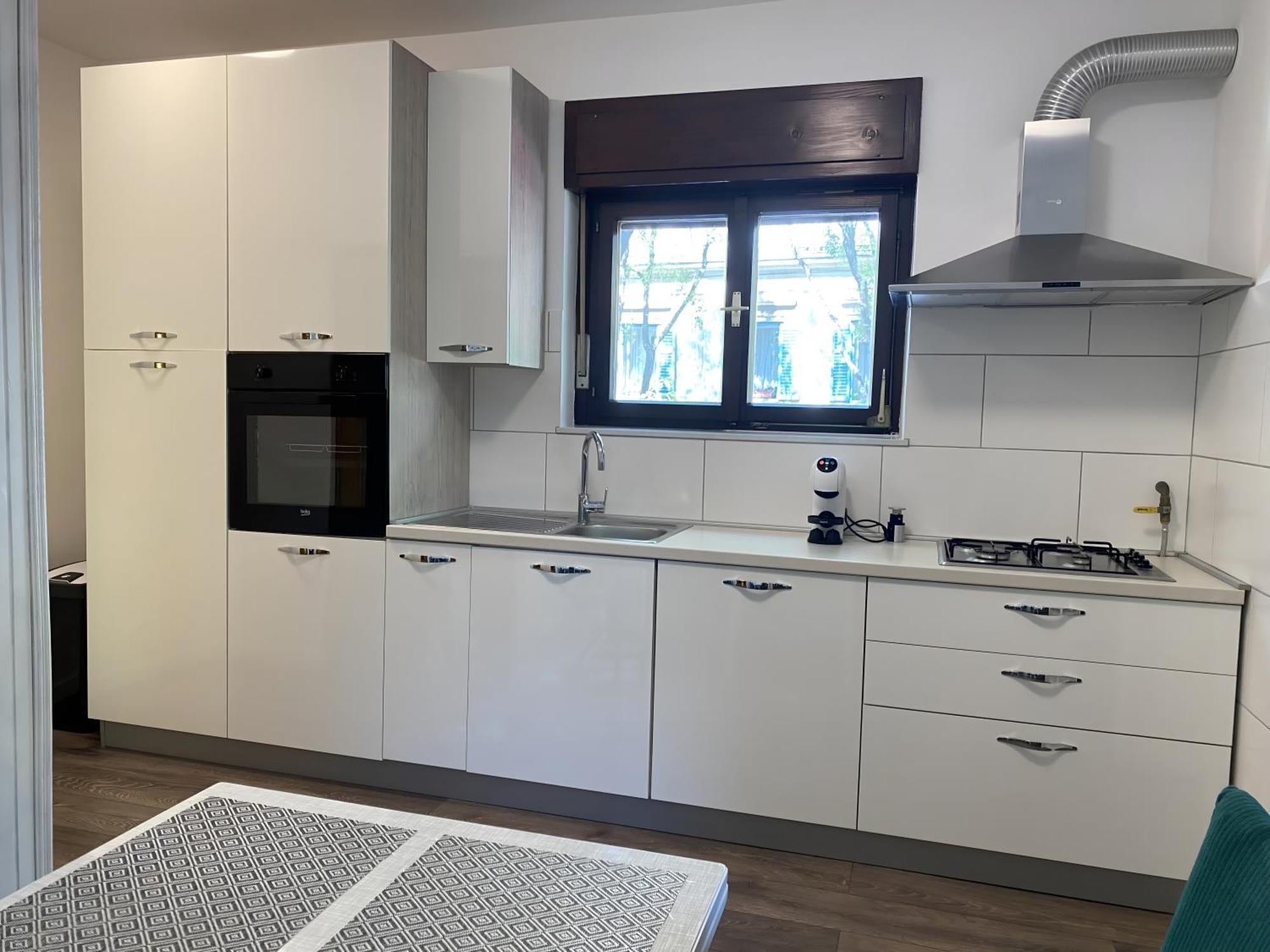 Slavante Residence Fiume Kültér fotó