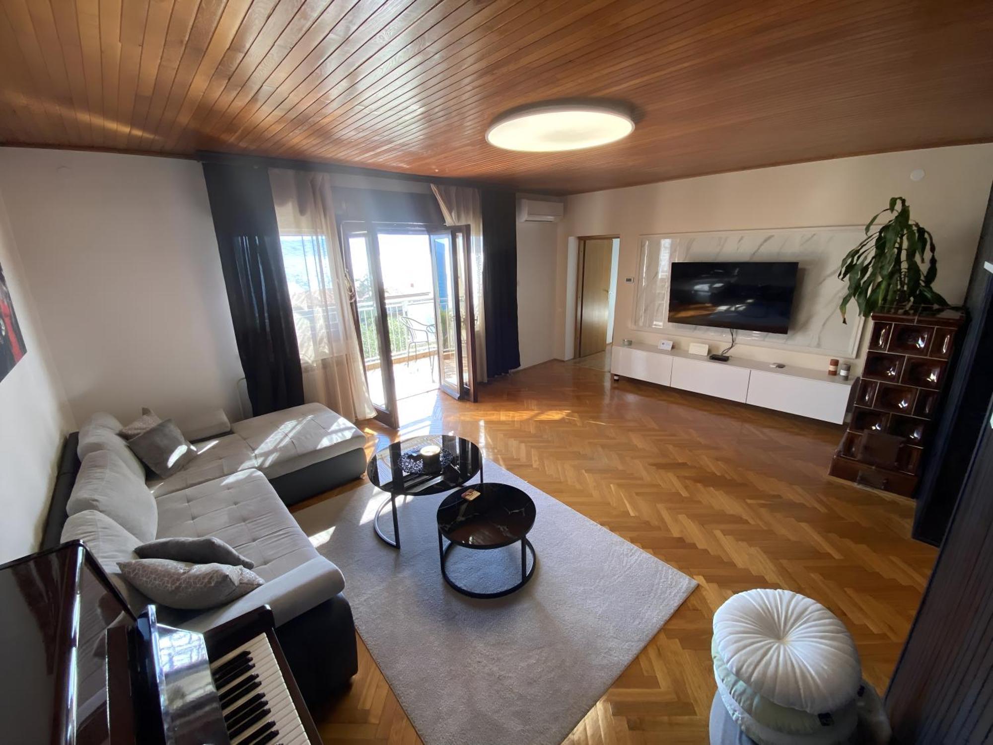 Slavante Residence Fiume Kültér fotó